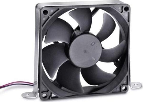 Dometic Ref-Fankit 10 Serisi Absorpsiyonlu Buzdolapları için Havalandırma Seti - Image 1