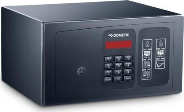 Dometic Safe MD 281C 8,2L Otomatik Kilitleme Sistemli Kasa - Image 1
