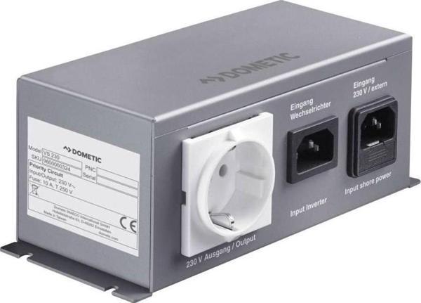Dometic SinePower VS 230 Şebeke Öncelik Devresi - Image 1
