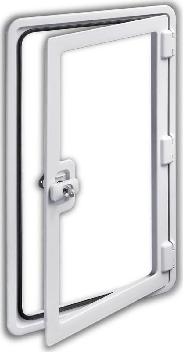 Dometic SK4 Karavan Servis Giriş Kapağı 1000 x 305mm - Image 1