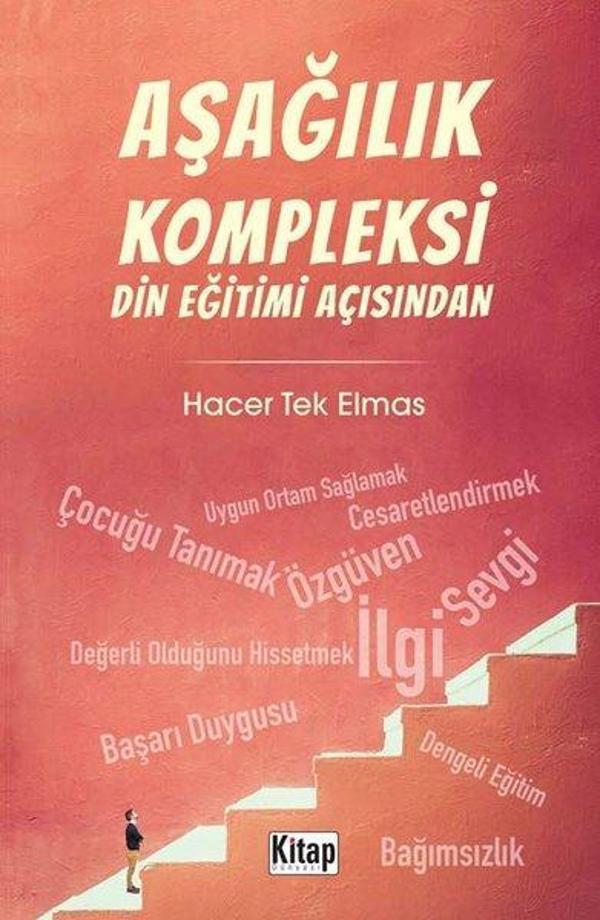 Aşağılık Kompleksi - Din Eğitimi Açısından - Kitap Dünyası - Image 1
