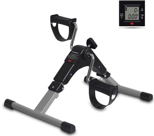 Dynamic W003 Katlanabilir Dijital Göstergeli El Ayak Egzersiz Kondisyon Bisikleti Pedal - Image 1
