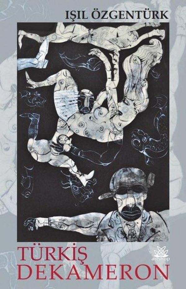 Türkiş Dekameron - Artshop Yayıncılık - Image 1