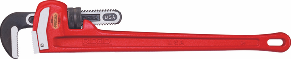 Rıdgıd 31030 3'' 600mm Ağır Tip Sondaj Boru Anahtarı - Image 1
