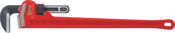 Rıdgıd 31035 5'' 900mm Ağır Tip Sondaj Boru Anahtarı - Image 1