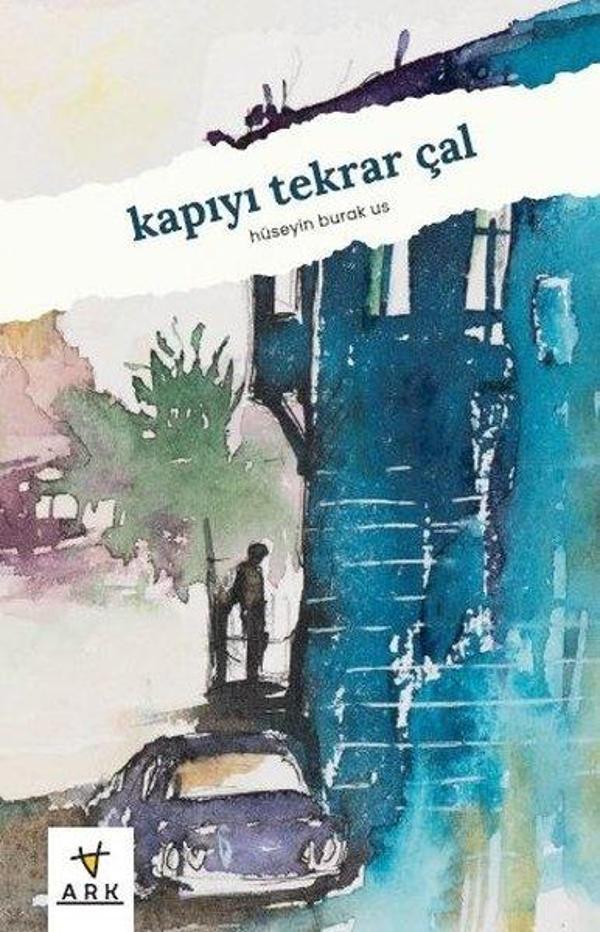 Kapıyı Tekrar Çal - Ark Kitapları - Image 1