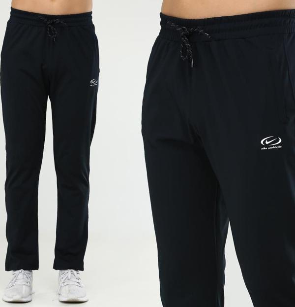 Nike ED-2498 Battal Erkek Polyester Eşofman Altı - Image 1