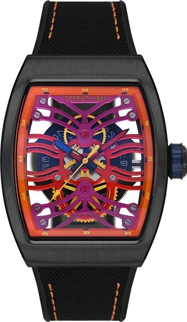 Cerruti CIWGN0019501 Erkek Kol Saati - Image 1