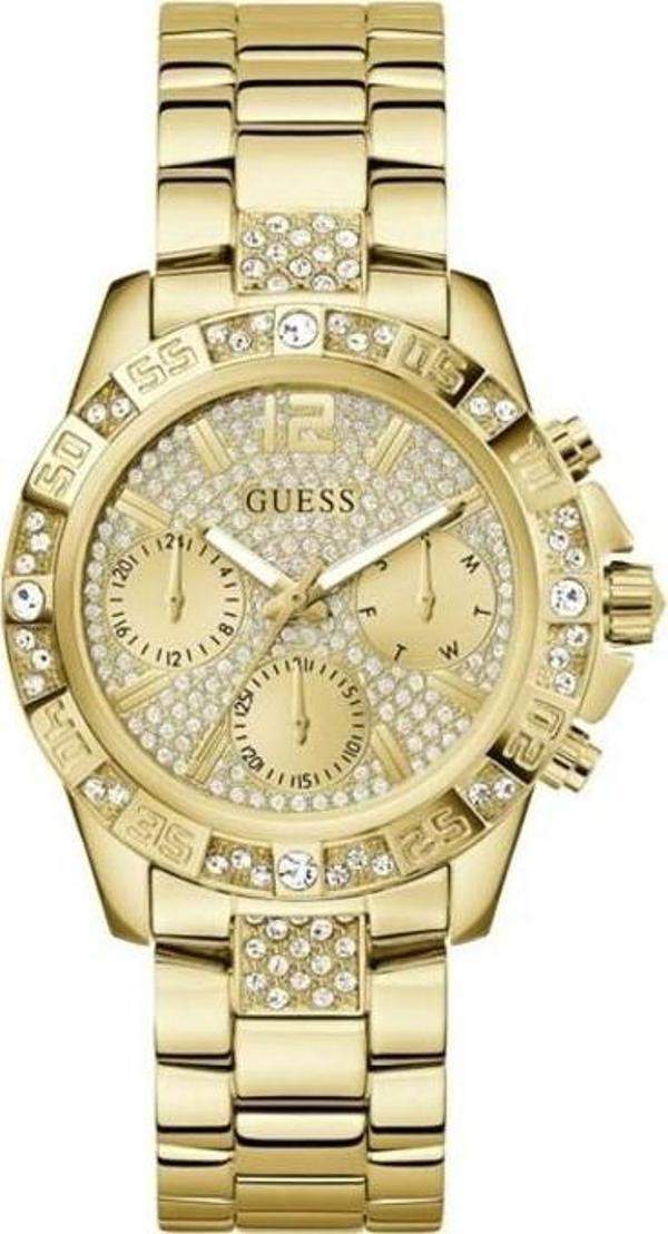 Guess GUGW0771L2 Kadın Kol Saati - Image 1