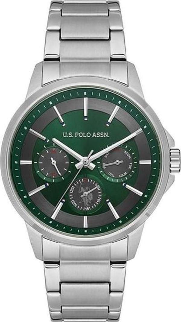 U.S. Polo Assn. USPA1000B-05 Erkek Kol Saati - Image 1