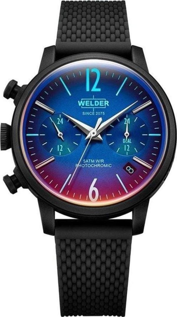 WELDER MOODY WWRP604 KADIN KOL SAATİ - Image 1