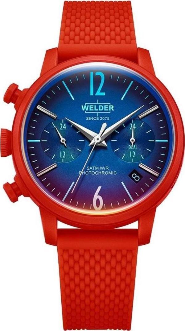 WELDER MOODY WWRP609 KADIN KOL SAATİ - Image 1