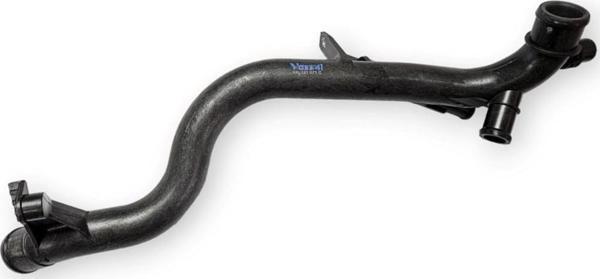 Audi A5 Coupe 2008-2011 CAG Motor Radyatör Soğutma Borusu 03L121071C - Image 1