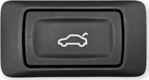 Audi Q7 2007-2009 Elektrikli Bagaj Kapağı Kapatma Düğmesi 4G0959831A - Image 1