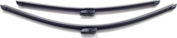 MG HS 2020-2025 Ön Cam Silecek Takımı Silgi 60x40cm - Image 1