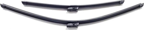 VW Taigo 2021-2025 Ön Cam Silecek Takımı Silgeç Seti 65x45cm - Image 1