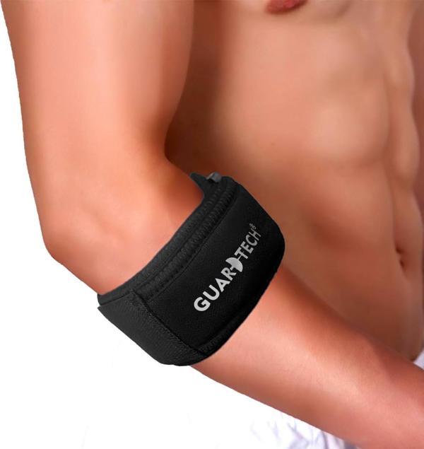 Guardtech Tennis Elbow Strap Tenisçi Dirsekliği -STD - Image 1