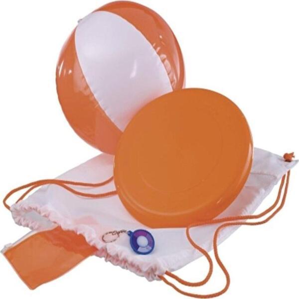 Nektar Plaj Seti - Image 1