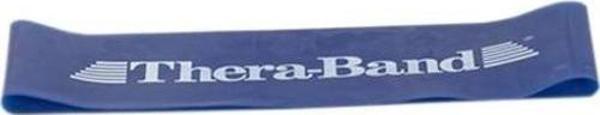 TheraBand® Loop 7,6 cm X 20,5 cm Ekstra Ağır,Mavi - Image 1