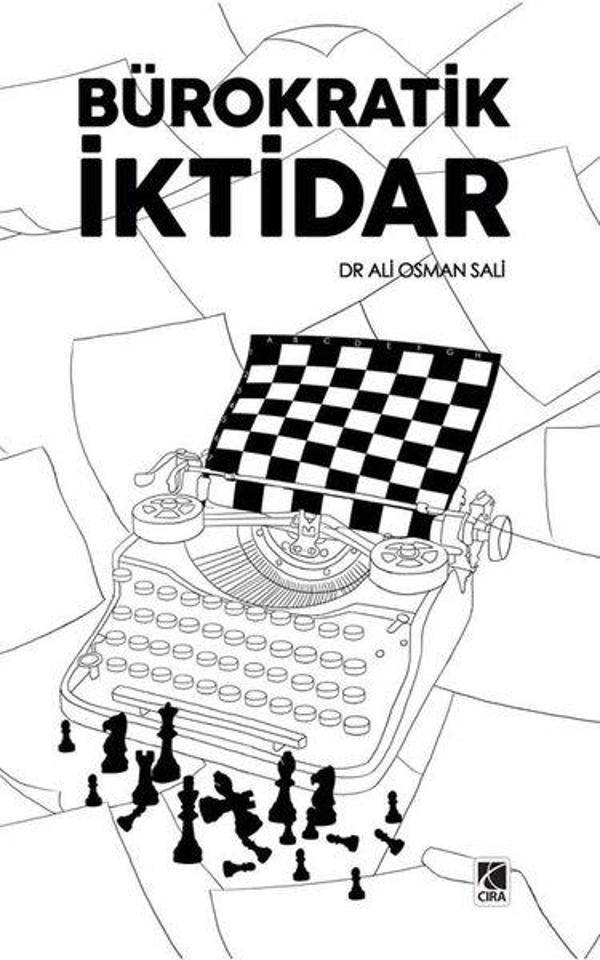 Bürokratik İktidar - Çıra Yayınları - Image 1