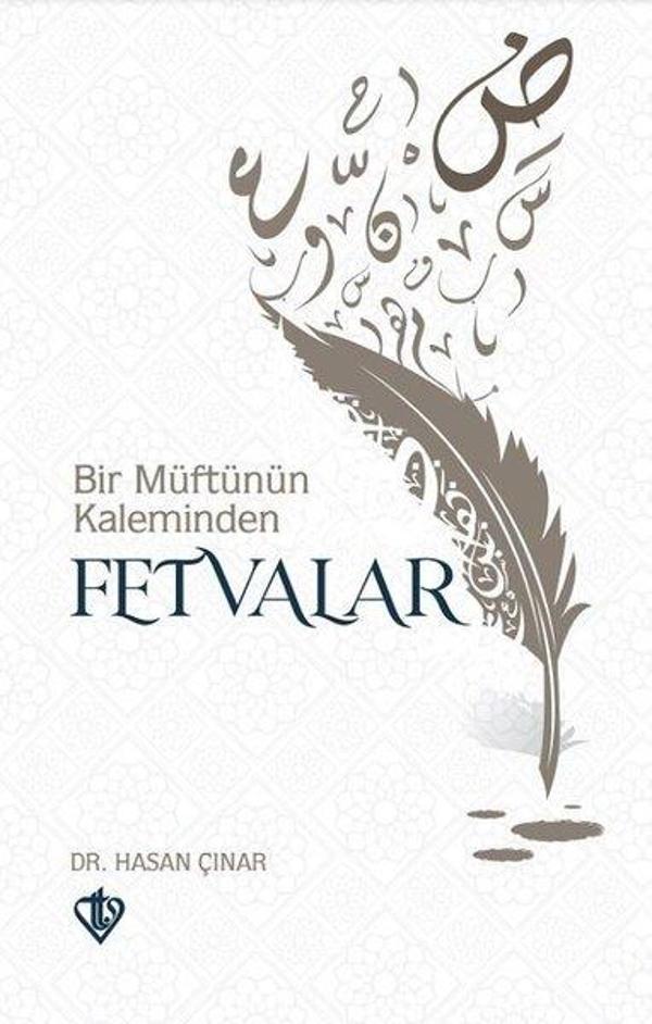 Bir Müftünün Kaleminden Fetvalar - Türkiye Diyanet Vakfı Yayınları - Image 1