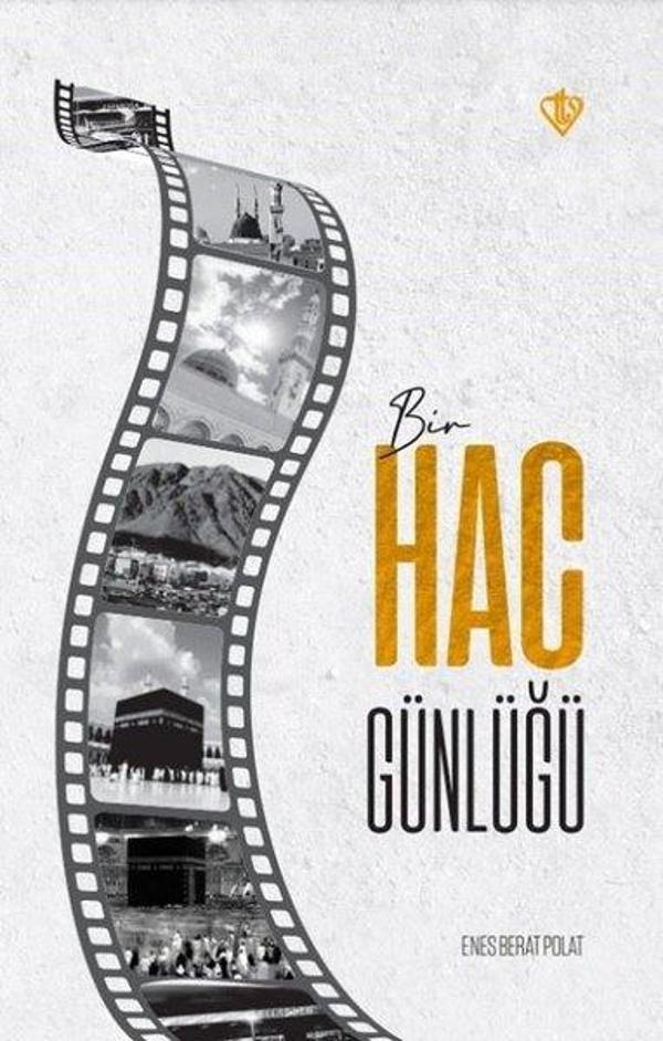 Bir Hac Günlüğü - Türkiye Diyanet Vakfı Yayınları - Image 1