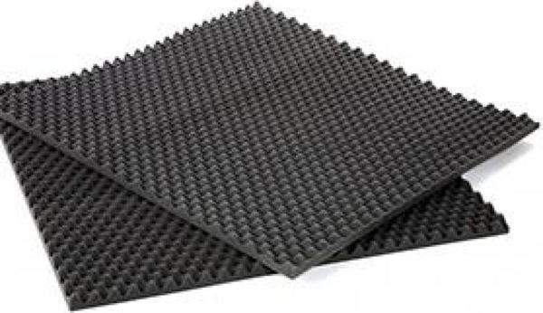 30 mm Akustik Yumurta Sünger 50 Dns 100cmx100cm (1m²) - Image 1