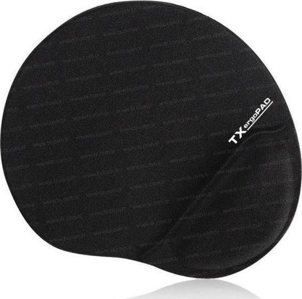 Tx Txacmpad01 Ergopad Plus Bilek Destekli Mous Pad - Image 1