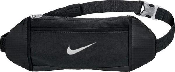 Nike Challenger Waist Pack Small Black/Black/Black/Silver Os, One Size/10 - Image 1