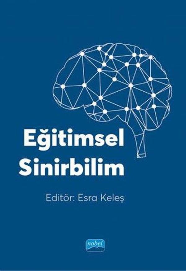 Eğitimsel Sinirbilim - Nobel Akademik Yayıncılık - Image 1