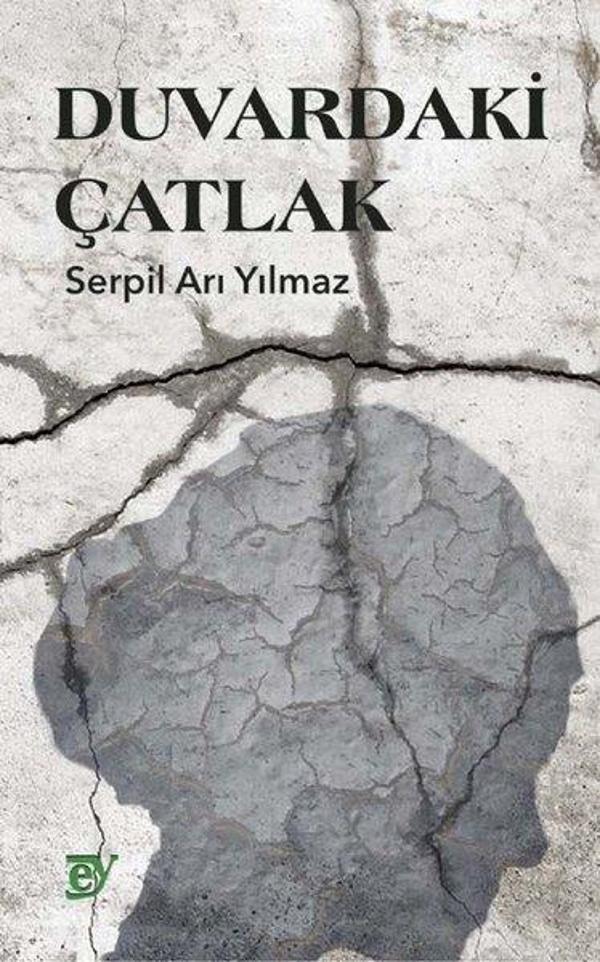 Duvardaki Çatlak - Ey Yayınları - Image 1