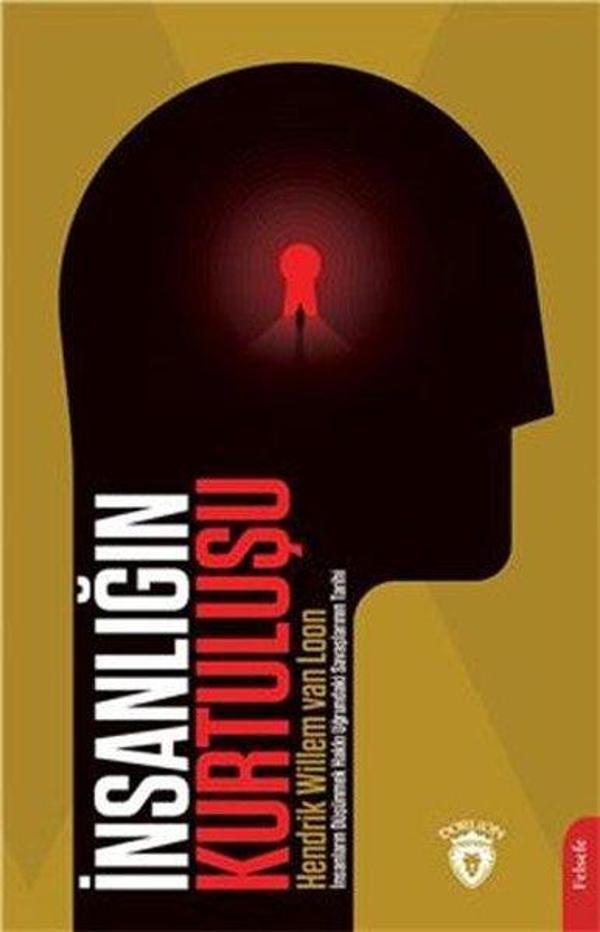 İnsanlığın Kurtuluşu - Dorlion Yayınevi - Image 1