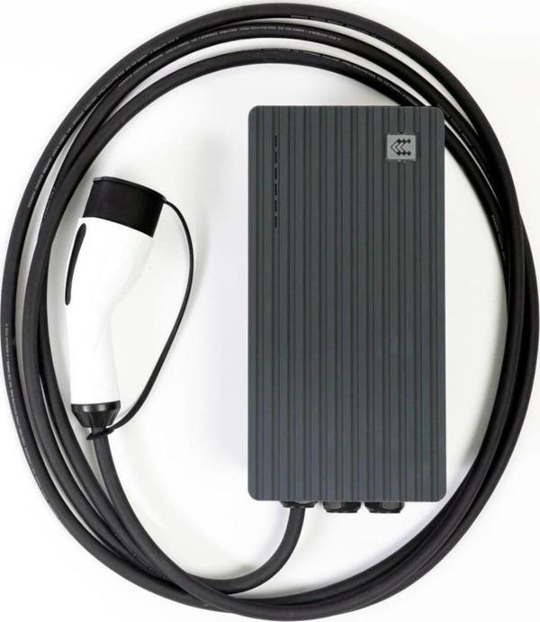Teltonika Teltocharge 22 Kw Elektrikli Araç Şarj Istasyonu - Image 1