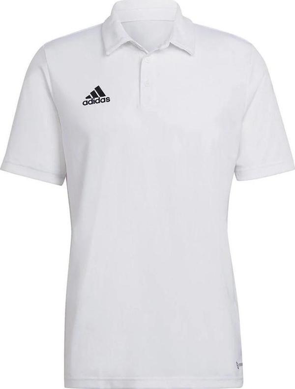 Adidas Hc5067 Ent22 Polo  Tişört Beyaz - Image 1