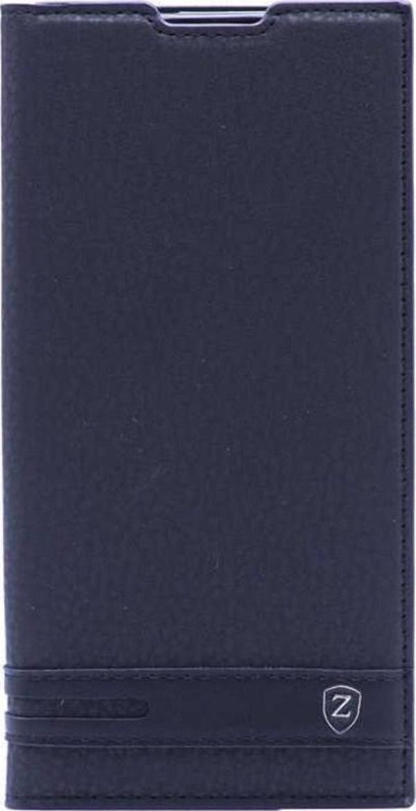 Sony Xperia XA2 Ultra Kılıf Elite Kapaklı Kapalı Kılıf - Image 1