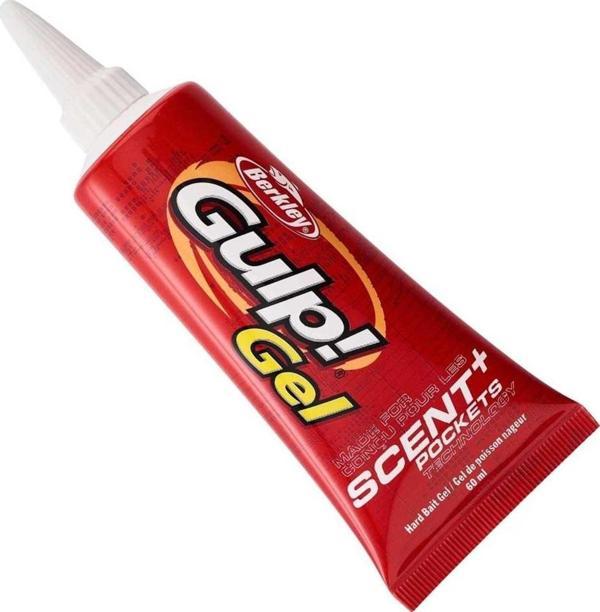 Berkley Gulp Sert Sahte Balık Jeli 60ML - Image 1