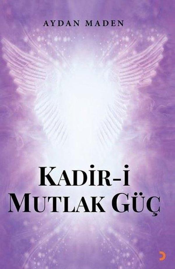 Kadir-i Mutlak Güç - Cinius Yayınevi - Image 1