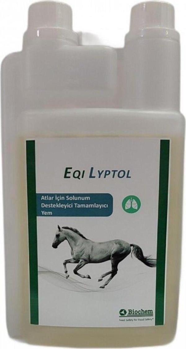 Eqi Lyptol 1 Lt () - Image 1