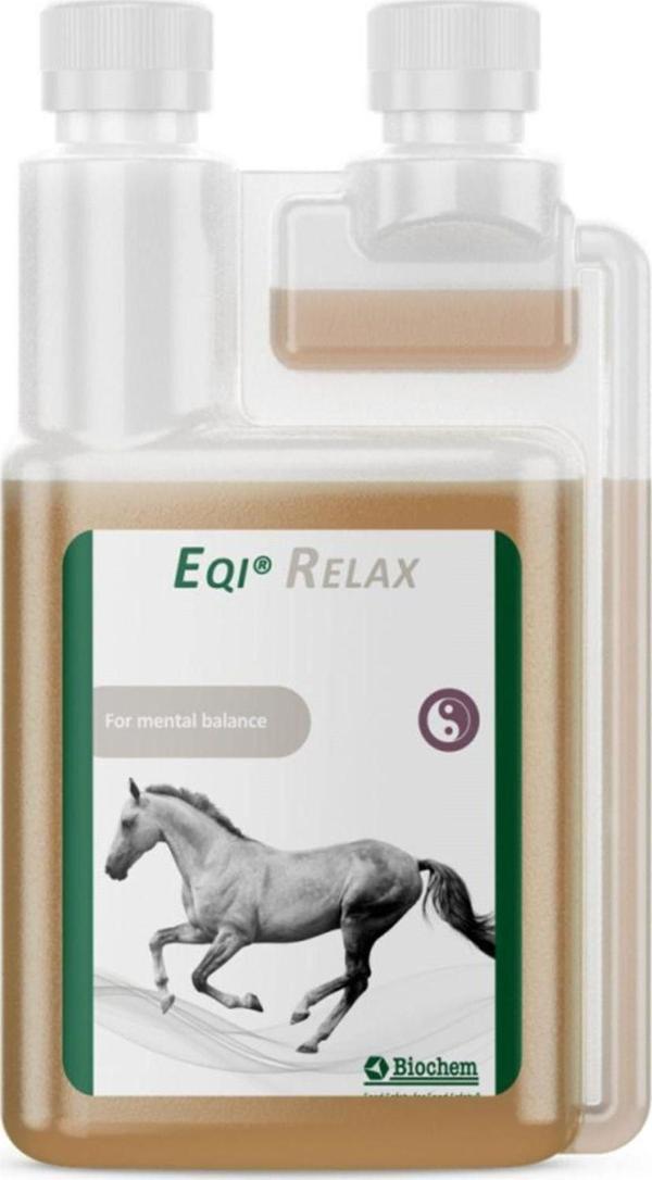 Eqi Relax 1 LT - Image 1