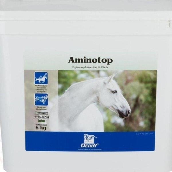 Derby Aminotop 5 Kg - Image 1