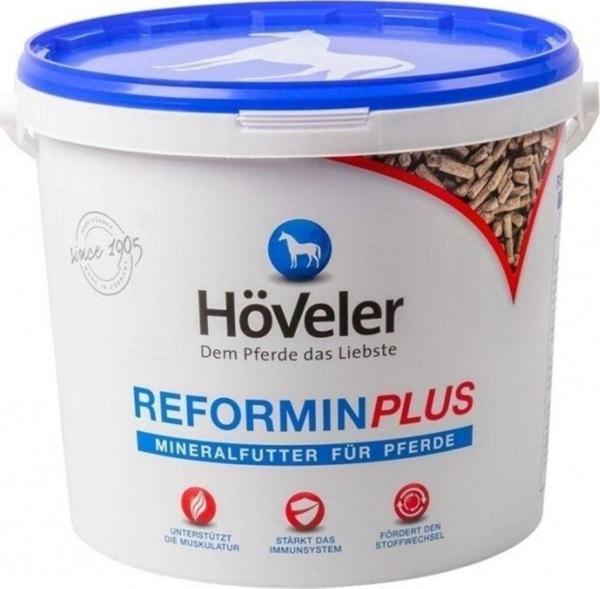 Höveler Reformin Plus 10 Kg - Image 1