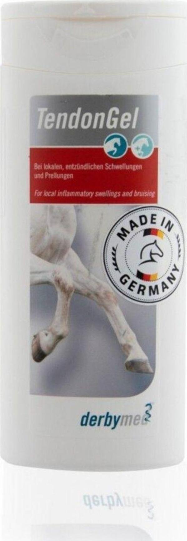 Tendon Gel 250 ml - Image 1