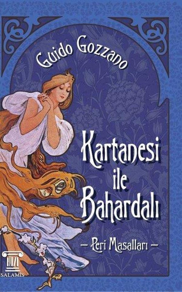 Kartanesi ile Bahardalı - Peri Masalları - Salamis - Image 1