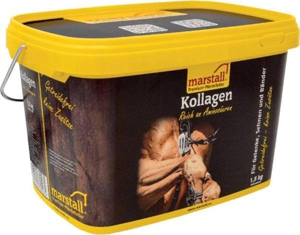 Kollajen Glisando 1,5 Kg - Image 1