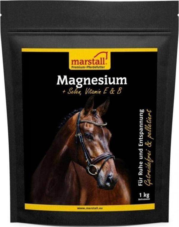 Magnesium Piano 1 Kg - Image 1