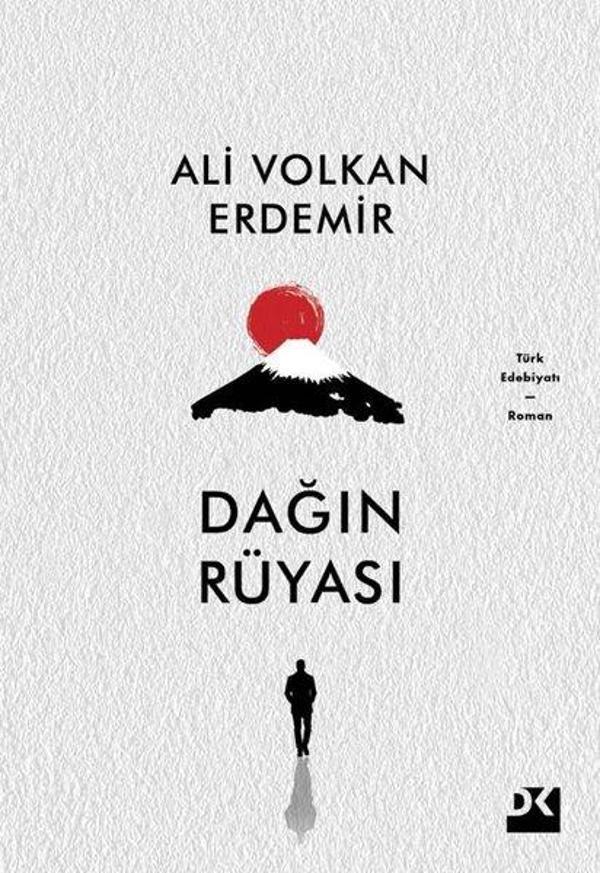Dağın Rüyası - Doğan Kitap - Image 1