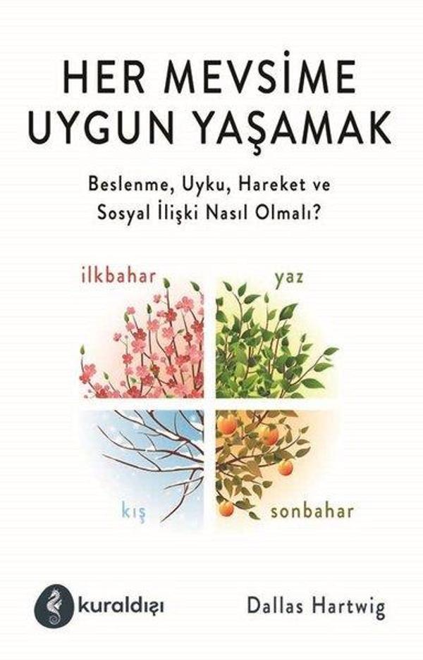 Her Mevsime Uygun Yaşamak - Kuraldışı Yayınları - Image 1