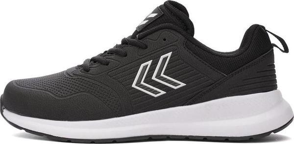 Hummel Huber 900389-2001 Siyah Unisex Günlük Spor Ayakkabı - Image 1