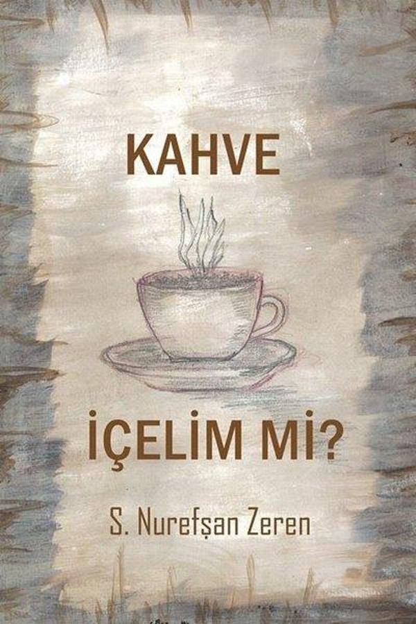 Kahve İçelim mi? - Cinius Yayınevi - Image 1