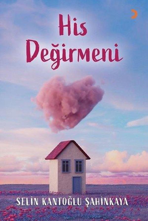 Cinius Yayınevi His Değirmeni - Cinius Yayınevi - Image 1